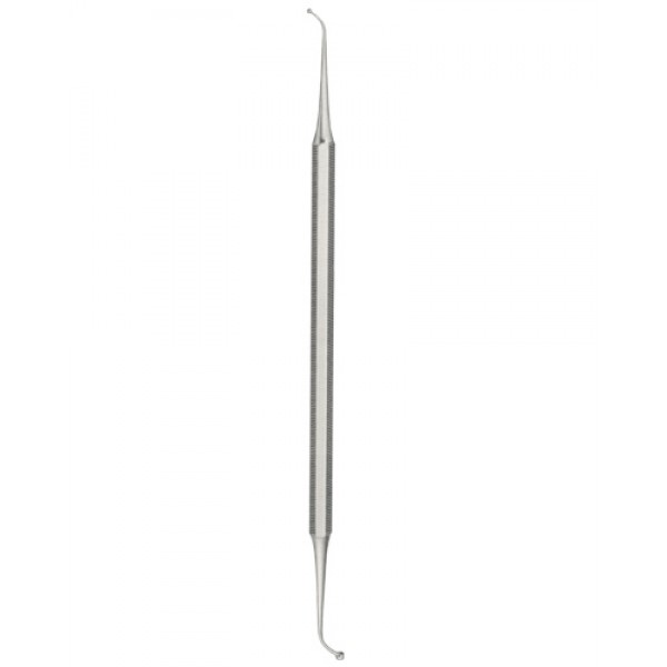 Burnisher & Nerve Instruments